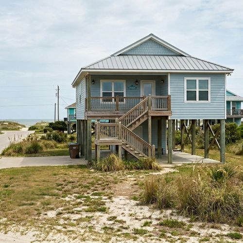When Is the Right Time to Sell in Surfside Beach TX