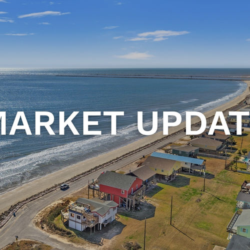 How Long Do Homes Take to Sell in Surfside Beach TX? Understanding Days on Market