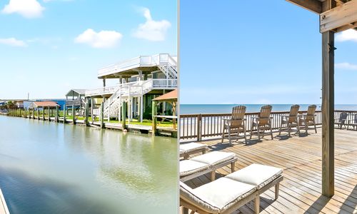 Buying Canal-Front vs Beachfront in Surfside Beach: Pros &hellip;
