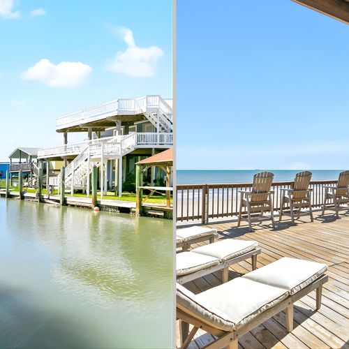 Buying Canal-Front vs Beachfront in Surfside Beach: Pros and Cons