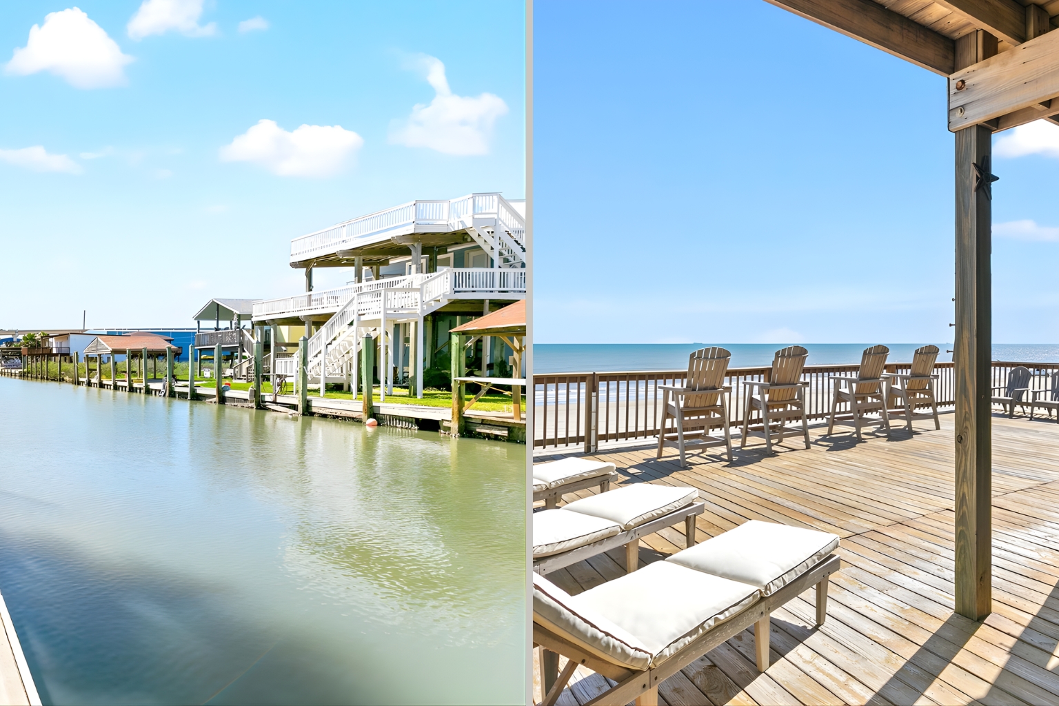 Buying Canal-Front vs Beachfront in Surfside Beach_ Pros and Cons