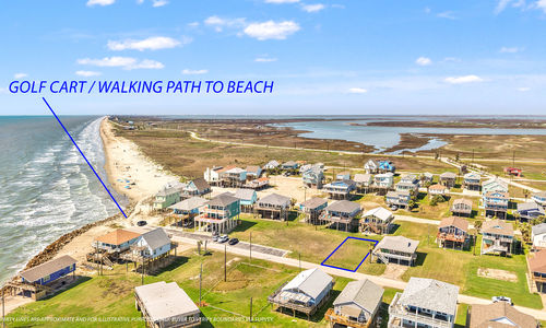 Coastal Lot Near San Luis Pass | 0 &hellip;