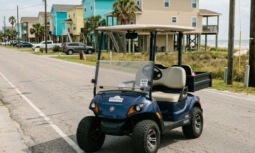 Surfside Beach Golf Cart Community: What to Know Before You &hellip;