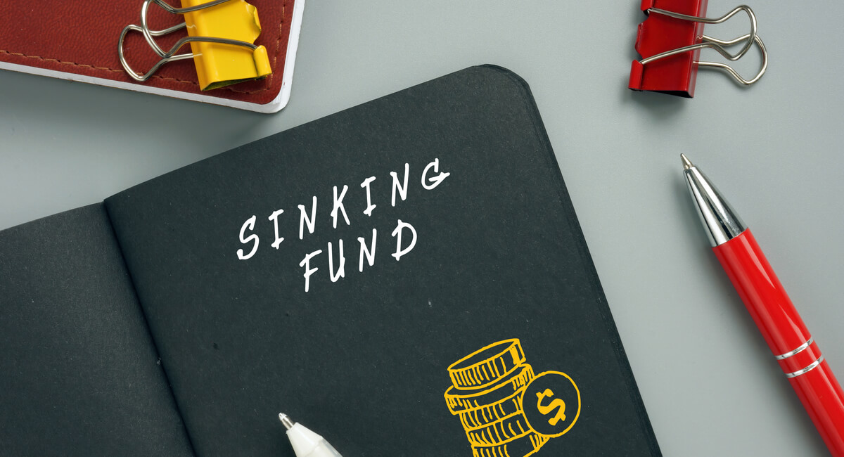 Sinking Funds vs Emergency Funds