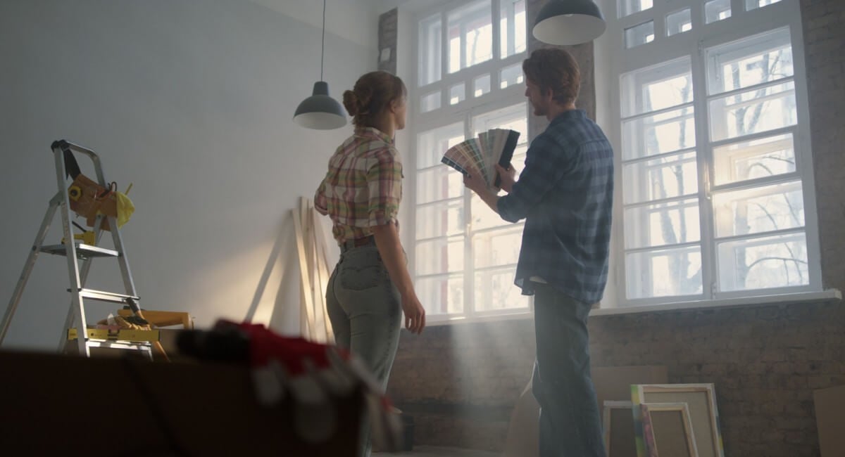 Choosing the Right Renovations