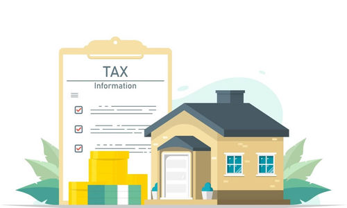 Property Tax Reassessment After Buying A Home: Why Your Tax …
