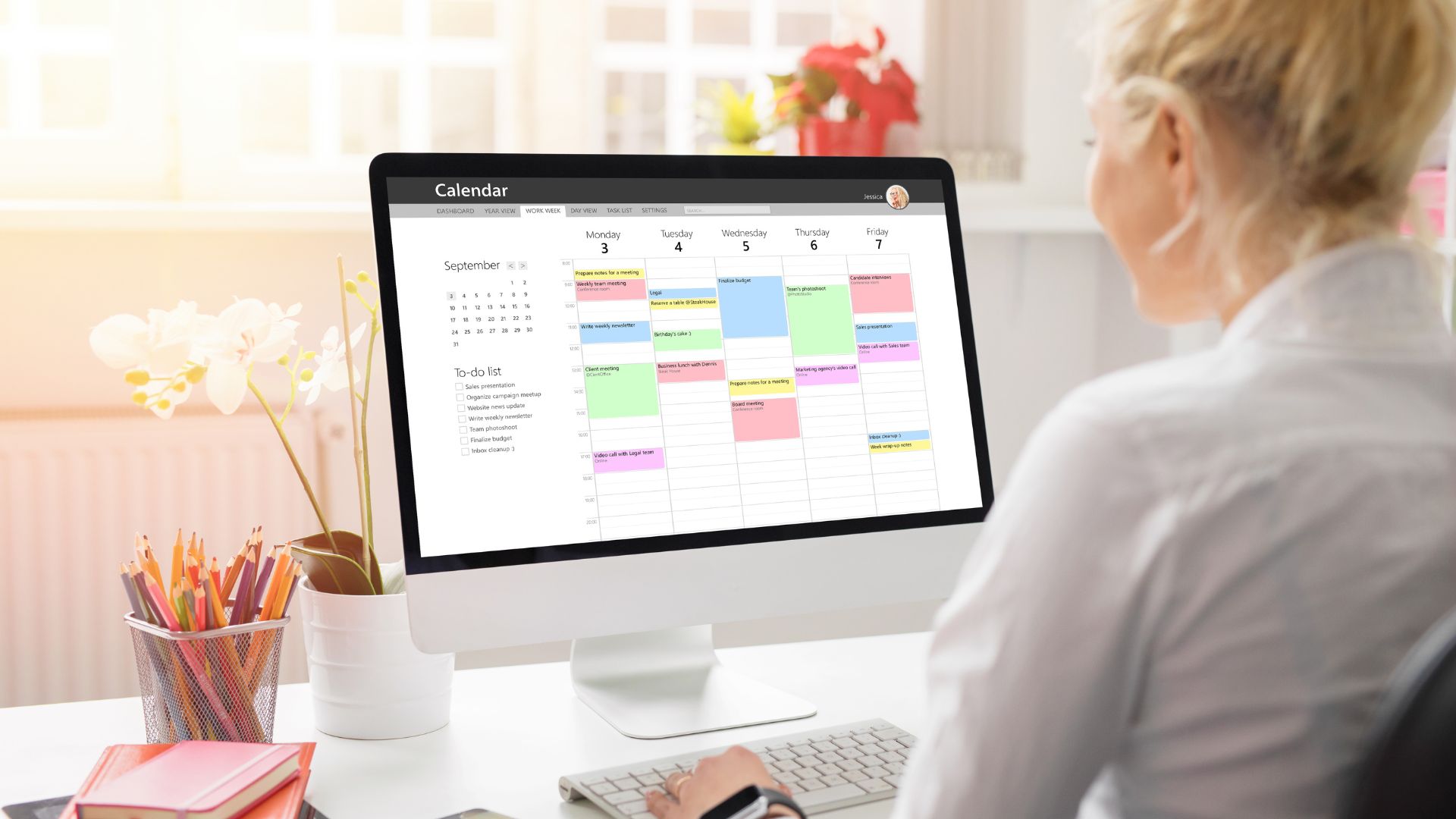 Professional Development Events Calendar Royal LePage Corporate 