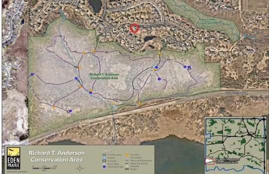 SettlersRidge_Trail Map