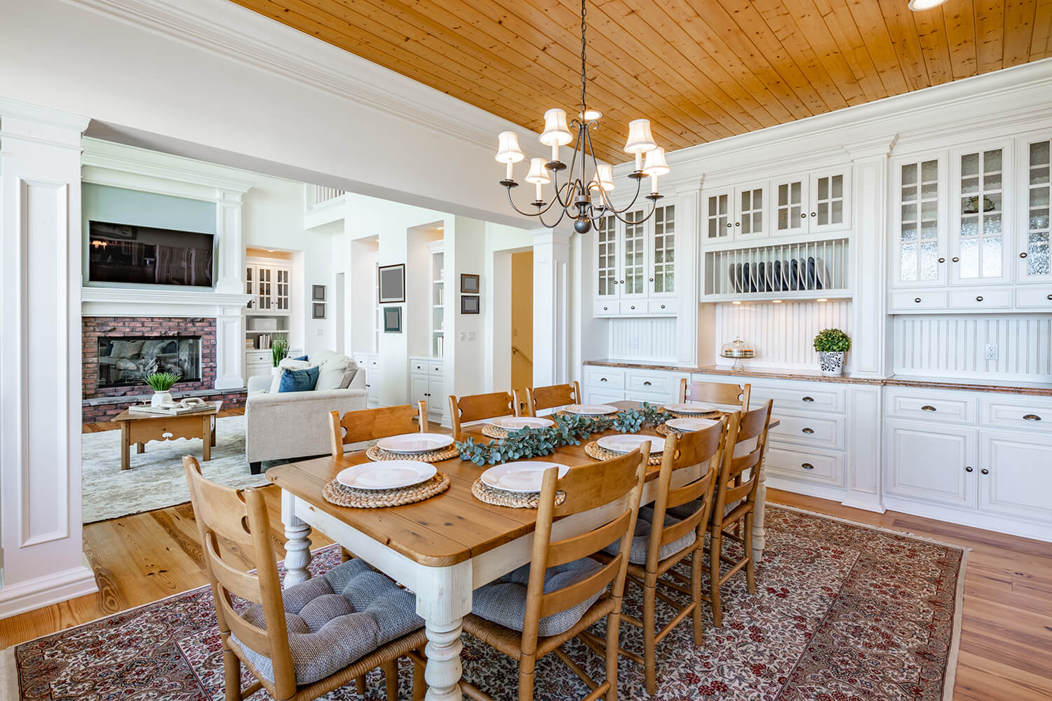 Dining-room-interior