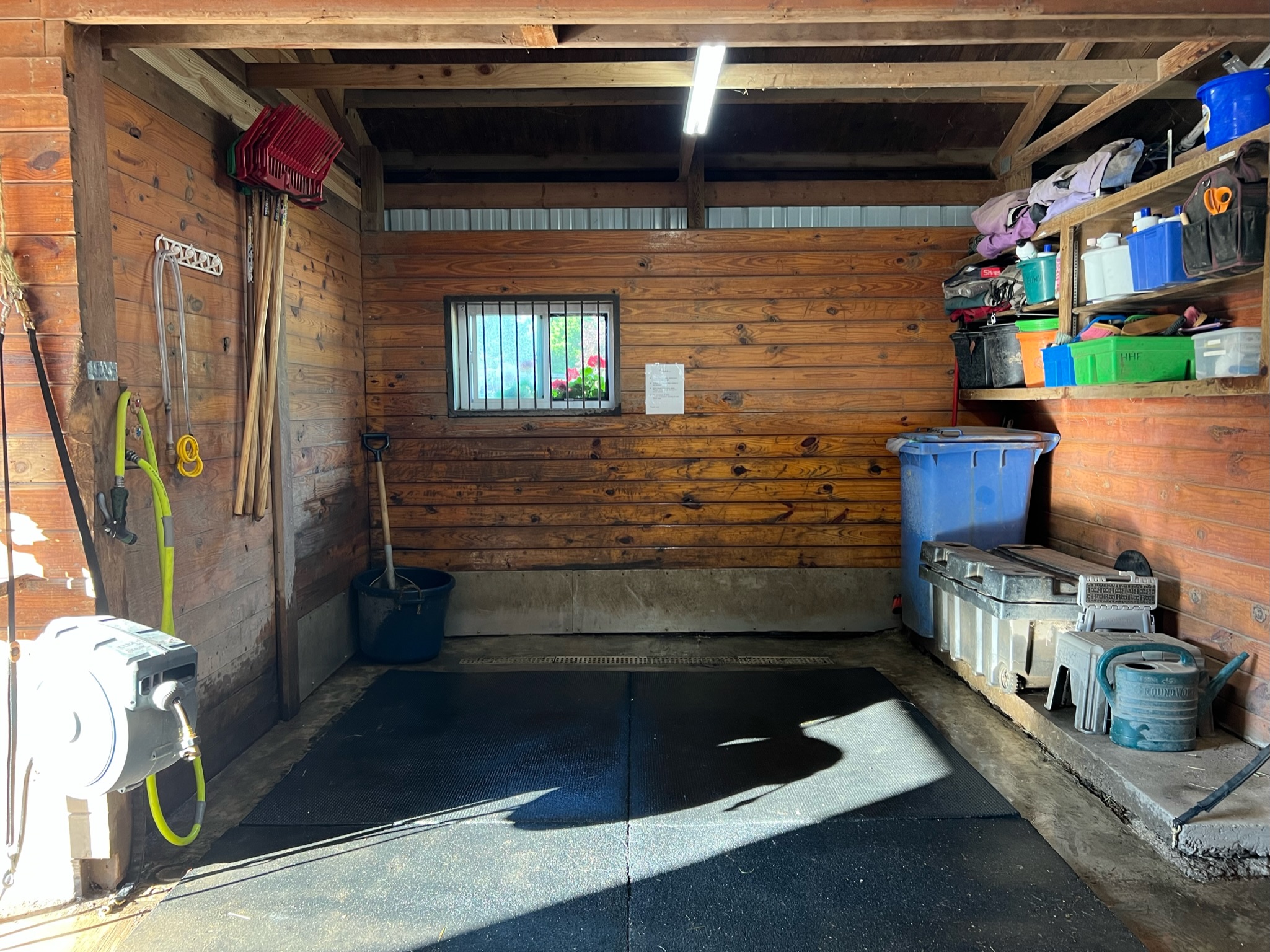 Horse Property For Sale Montgomery, NY Stonewall Realty Group