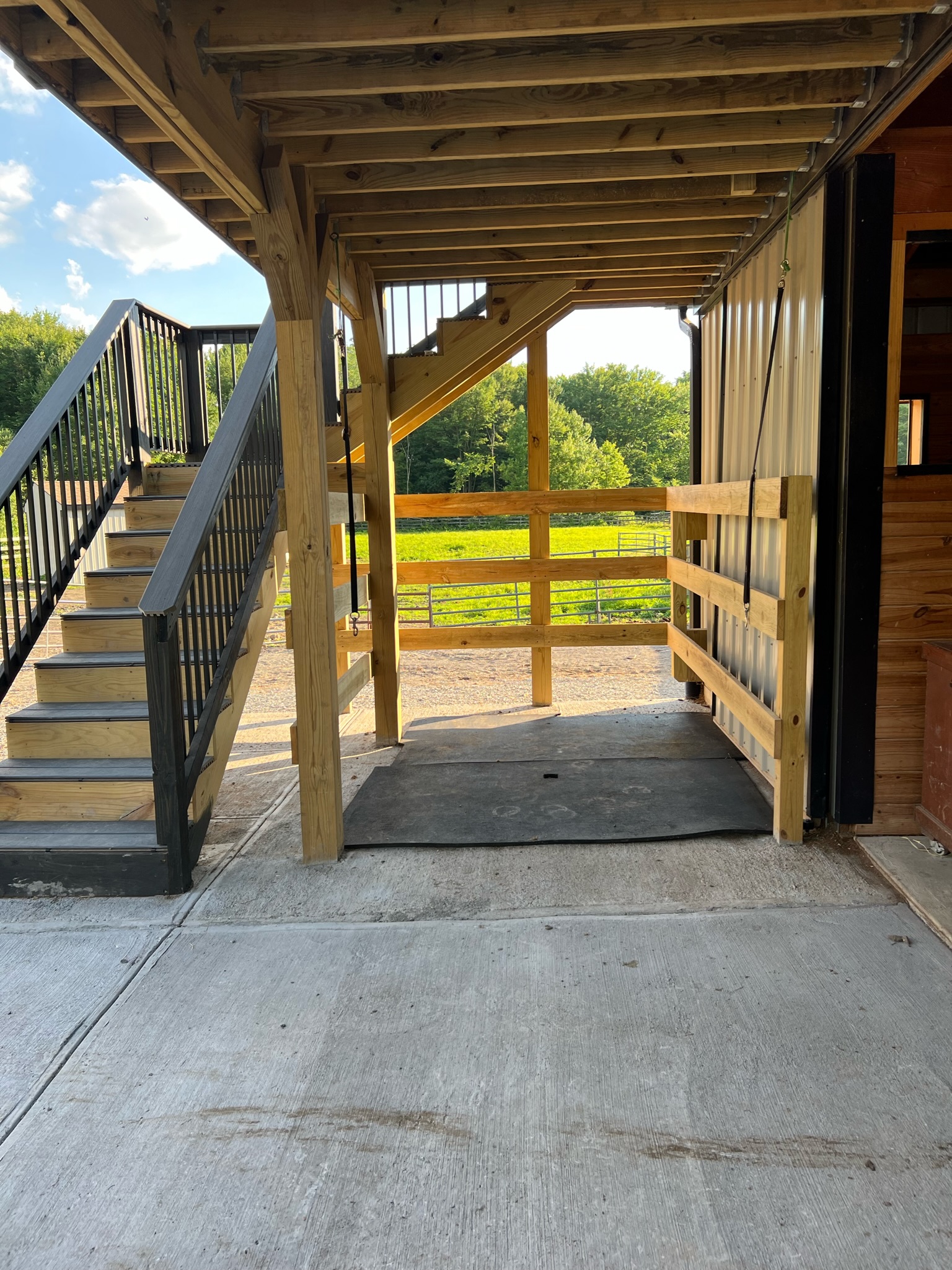 Horse Property For Sale Montgomery, NY Stonewall Realty Group