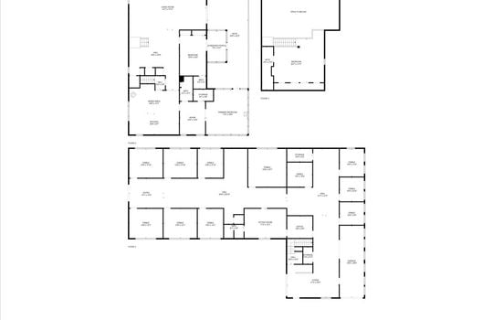 01-2D Floor Plan for 102 Hall Hill Road 4