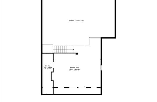 02-2D Floor Plan for 102 Hall Hill Road 3