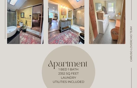 Apartment BA