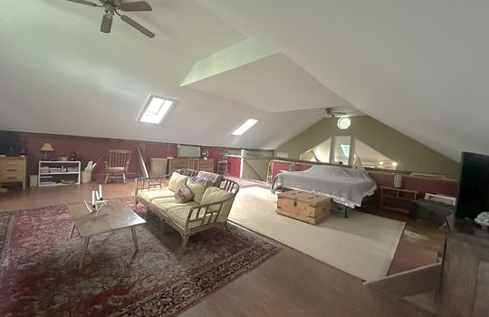 bed room 1