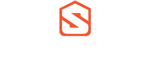 The Home Squad &#8211; Main Logo 3