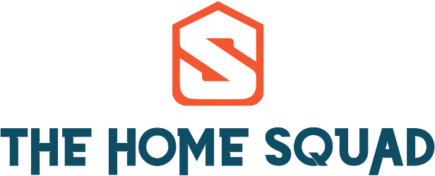 Home valuation logo