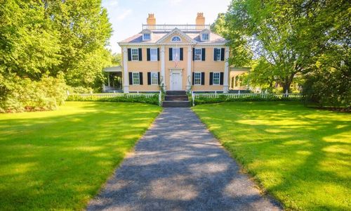 Top Tips For Buying A Historic Home