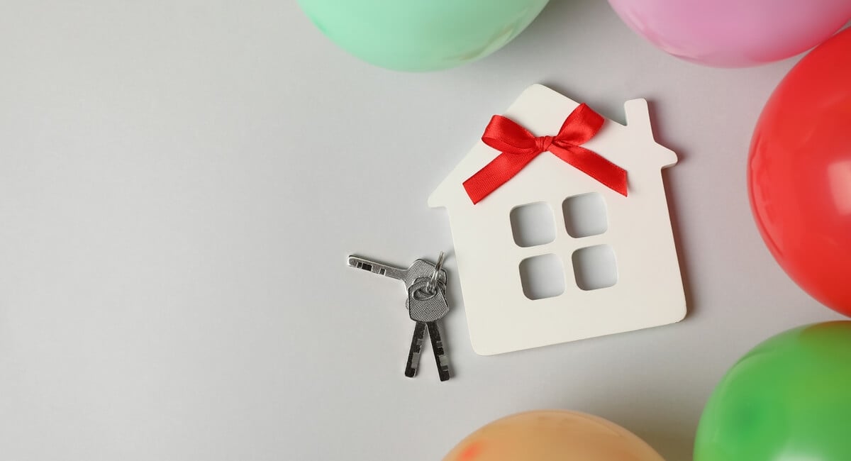 Use an escalation clause