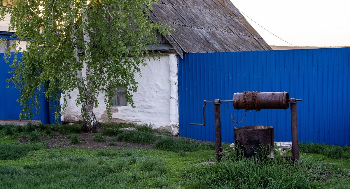 Buying A Home With A Private Well: Water Testing, Maintenance, And Questions To Ask
