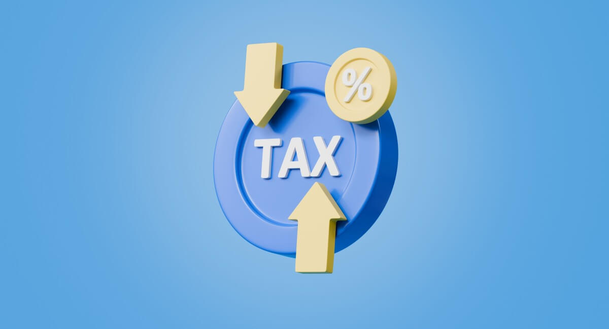 Managing Tax Increases With Ease