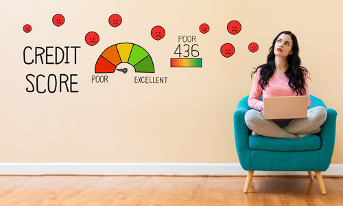 Have Bad Credit? Here Is How You …