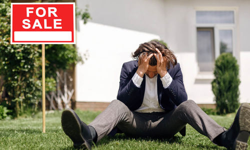 The Risk of FSBO