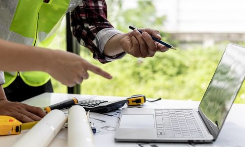 Guide To Home Modifications For Seniors
