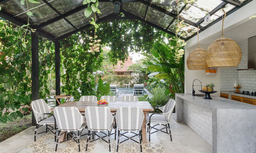 How To Start A Kitchen Garden