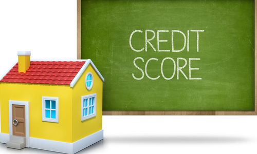 Improving Your Credit Score for Home Buying