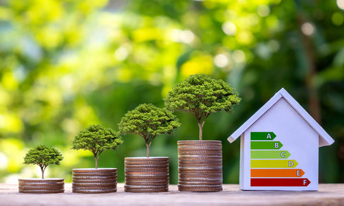 Improving Energy Efficiency In Older Homes