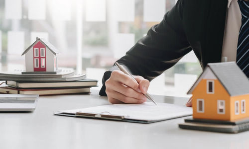Real Estate Escalation Clause