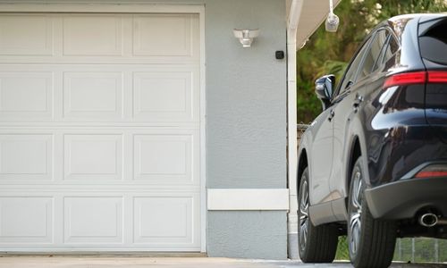 Cool Uses For Your Garage