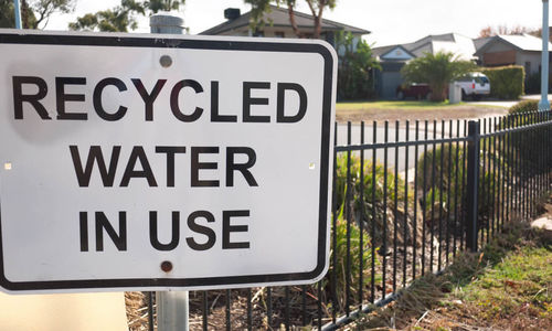 All About Residential Greywater Systems