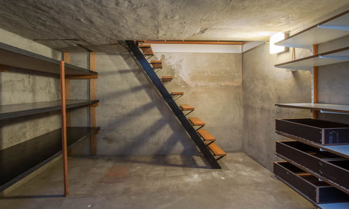 How To Avoid Basement Floods
