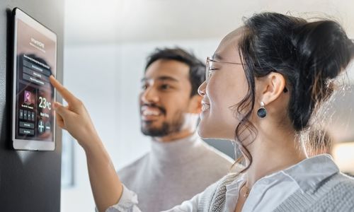 Smart Home Technology For Beginners