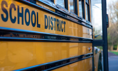 The Impact School Districts Have On A &hellip;