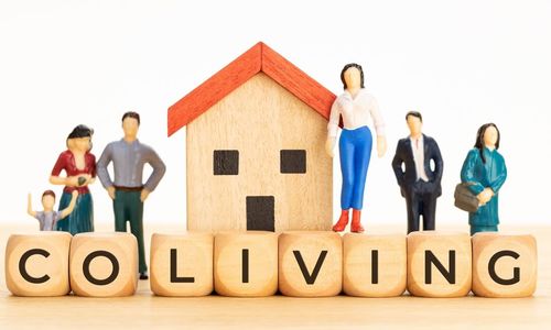 The Rise Of Co-Living Spaces: What You &hellip;