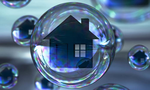 How To Spot A Real Estate Bubble &hellip;