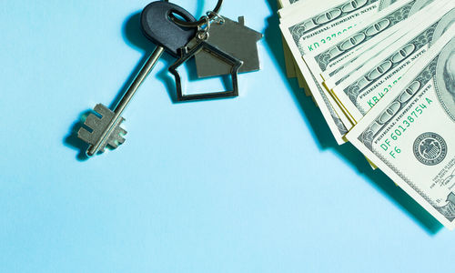 The Hidden Benefits Of Buying A Home &hellip;