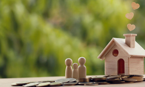 Building Wealth Through Real Estate: Strategies For &hellip;