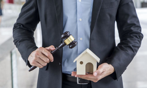 Navigating Real Estate Auctions: A Guide For &hellip;