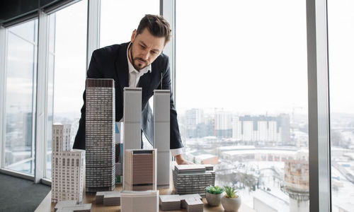 The Impact Of Future City Planning On &hellip;