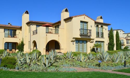 Why Homes With Unique Architectural Styles Are &hellip;