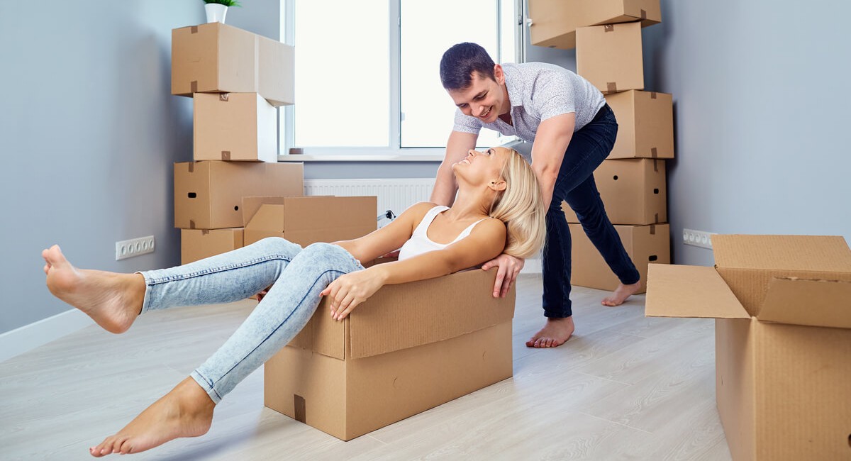 Renting of Home