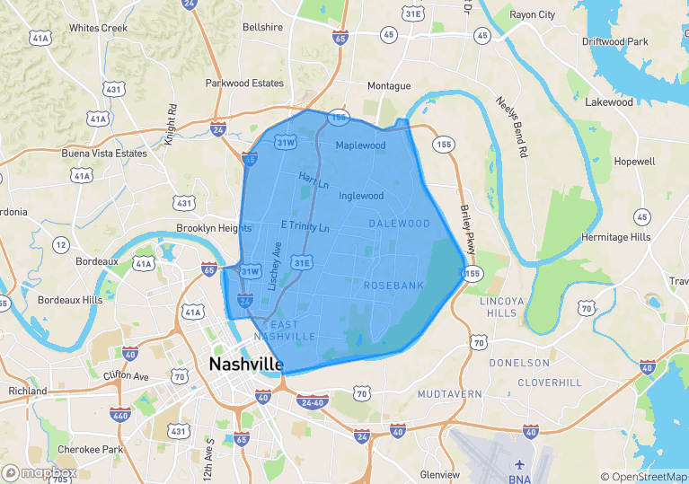 East Nashville - knoxopensdoors.com