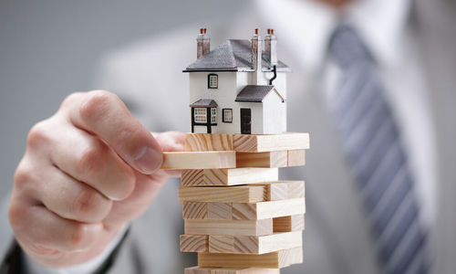 The Fine Print On HOA Rules &hellip;