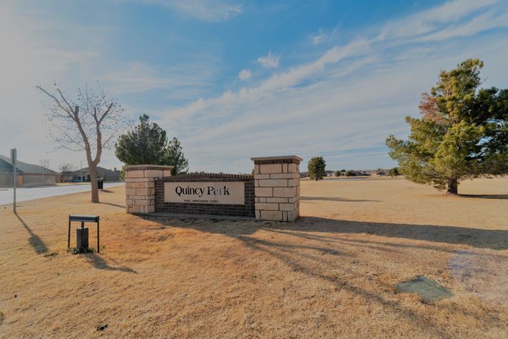 Monterey/Quincy Park