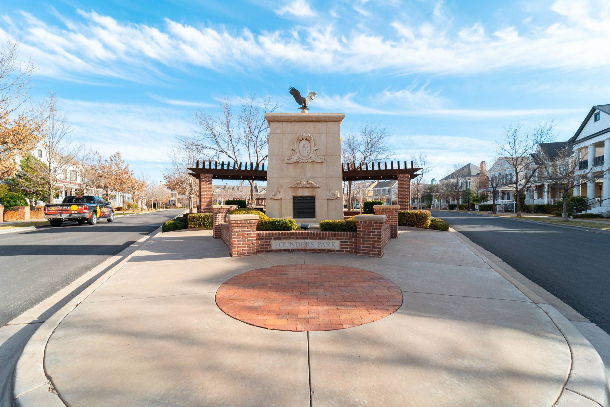 Vintage Township Right Haus Properties