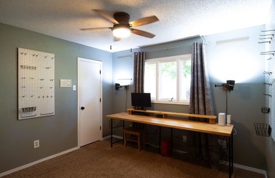 2nd bedroom